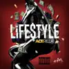 Ace Rilla - Lifestyle - Single